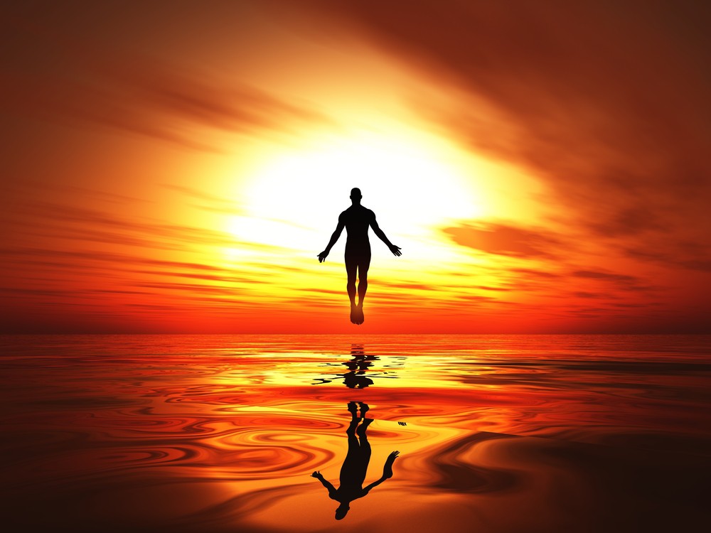 Die Dauer der Reinkarnation